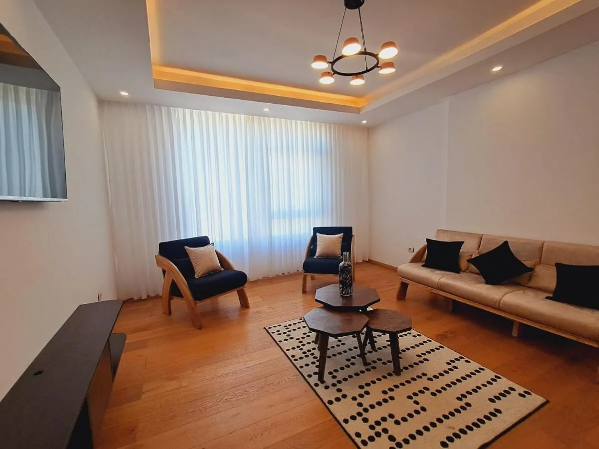 Exquisite Sanctuary Of Luxury Bole Apartment Addis Ababa Ethiopia