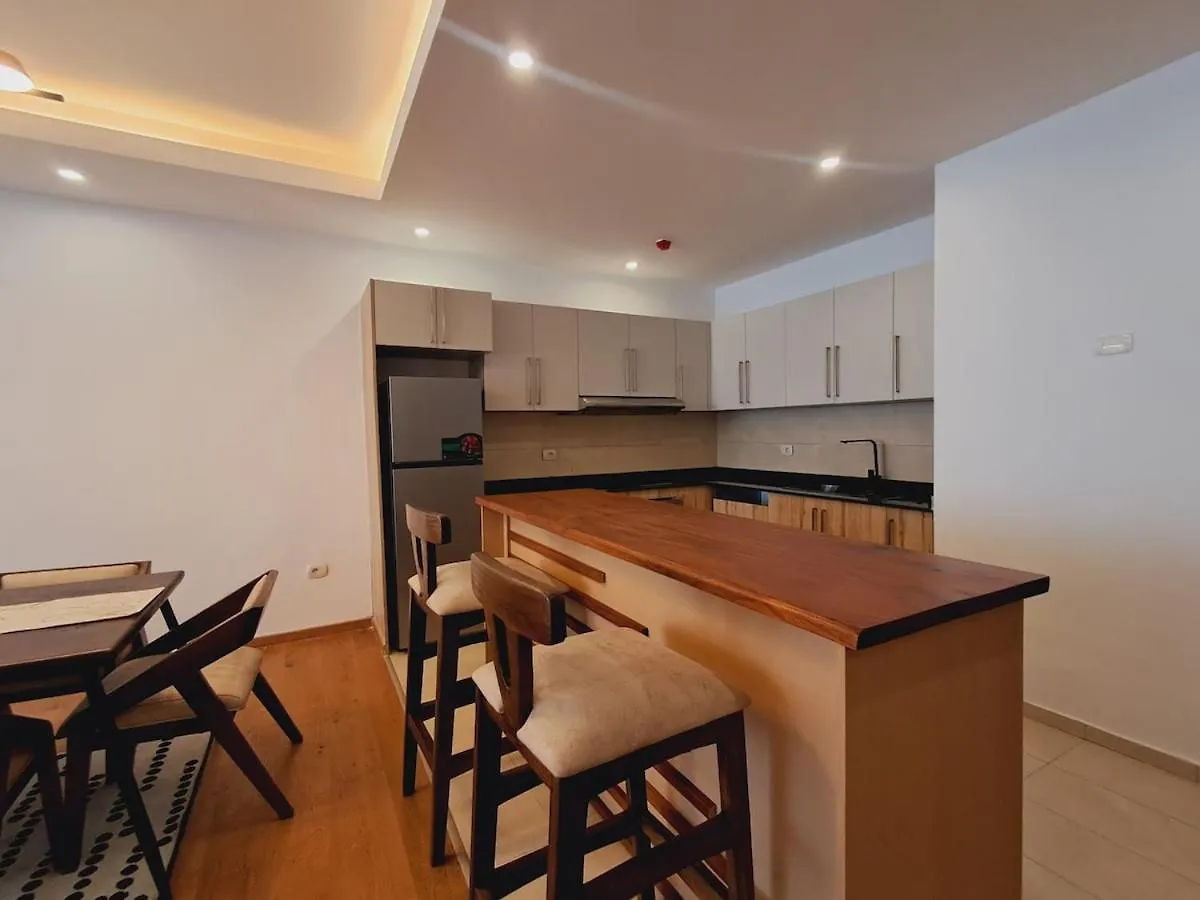 Exquisite Sanctuary Of Luxury Bole Apartment Addis Ababa