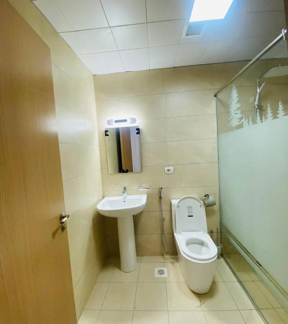 Exquisite Sanctuary Of Luxury Bole Apartment Addis Ababa