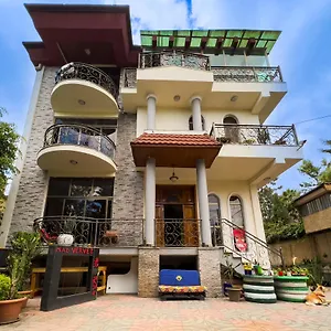 Hostel Mad Vervet Backpackers, Addis Ababa