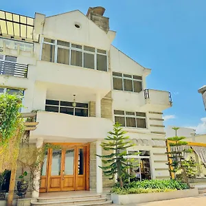Bed & Breakfast Social House, Addis Ababa