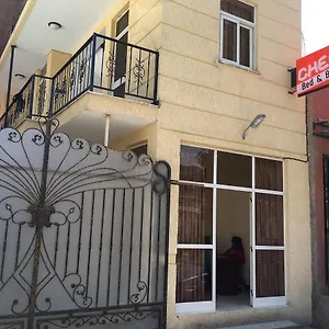 Bed & Breakfast Cheers, Addis Ababa